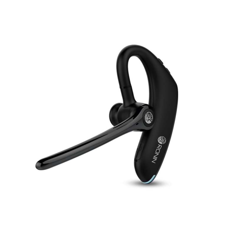 Ronin R-480 Wireless Business Class Bluetooth Headset Microphone - FREE ...