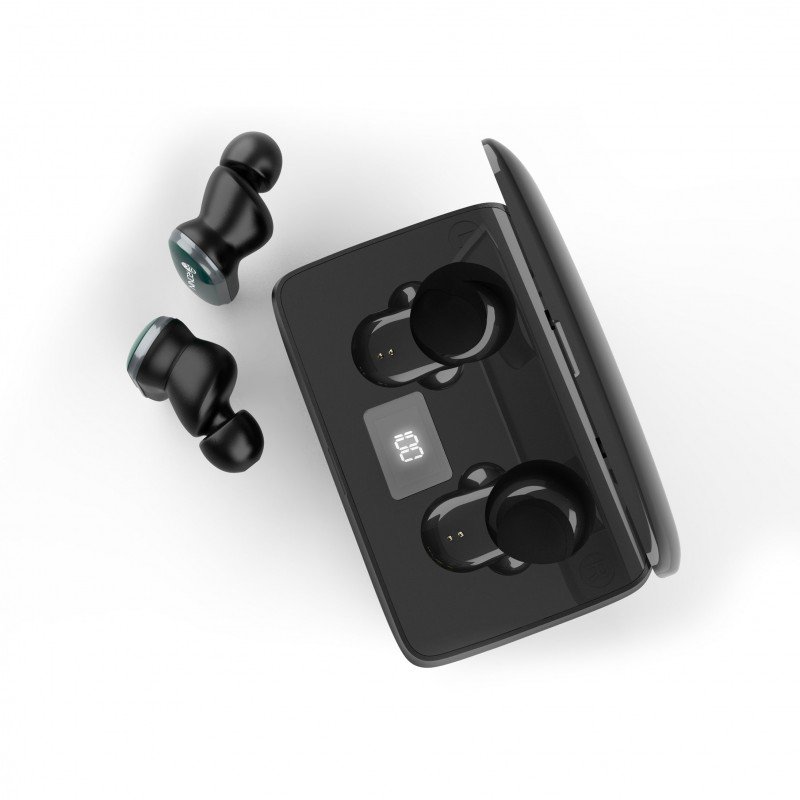 Ronin R-960 TWS Wireless Bluetooth Smart Earpods - FREE DELIVERY