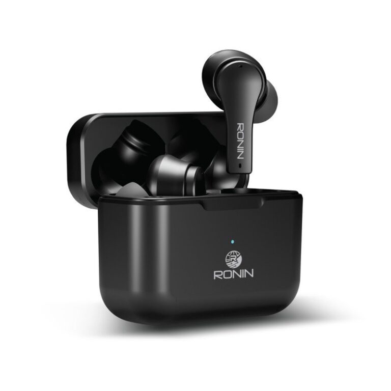 Ronin Earbuds Price in Pakistan - Discount Prices