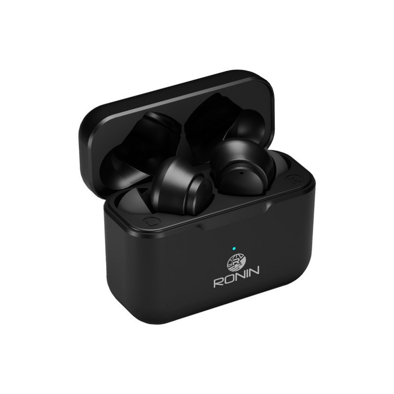 Ronin Earbuds Price in Pakistan - Discount Prices