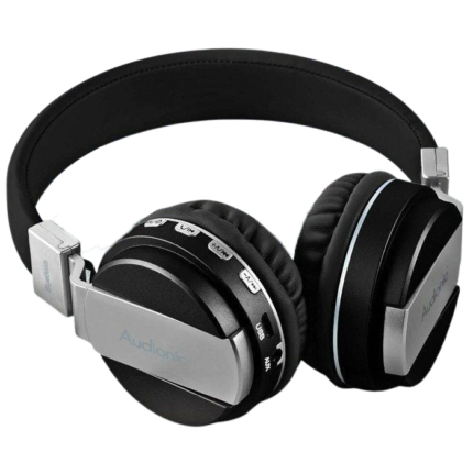 Best audionic online headphones