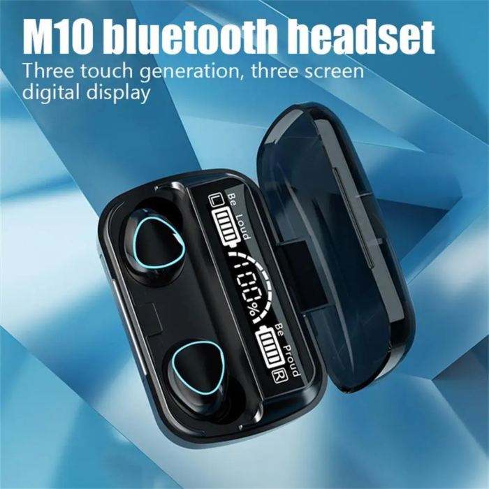 M10-Wireless-Earbuds-LED-Display