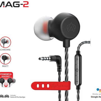 Audionic Mag 2 Earphone