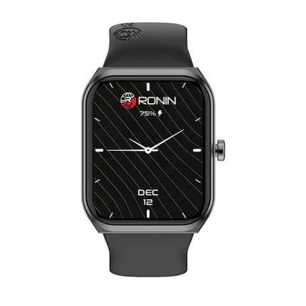 Ronin R01 Smart Watch