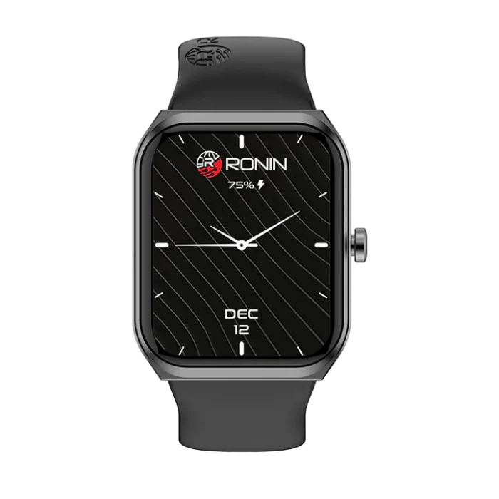 Ronin R01 Smart Watch